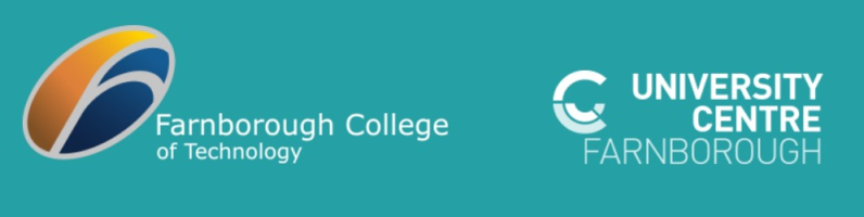 Farnborough College Of Technology V.L.E